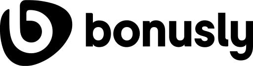 bonusly.com logo (transparent)