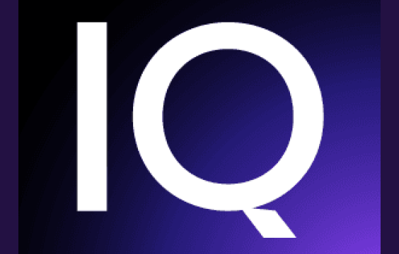 Case IQ logo