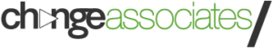 Change Associates logo