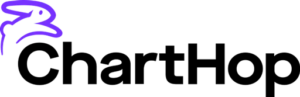 ChartHop logo