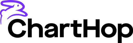charthop.com logo (transparent)