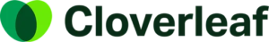 Cloverleaf logo