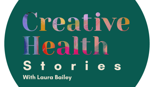 creative-health.co.uk logo