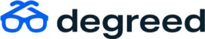 Degreed logo