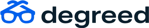 degreed.com logo (transparent)