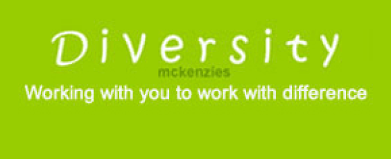 Diversity McKenzie logo