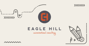 Eagle Hill Consulting logo
