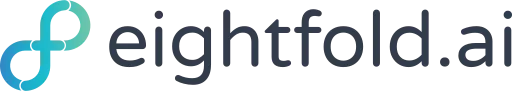 eightfold.ai logo (transparent)