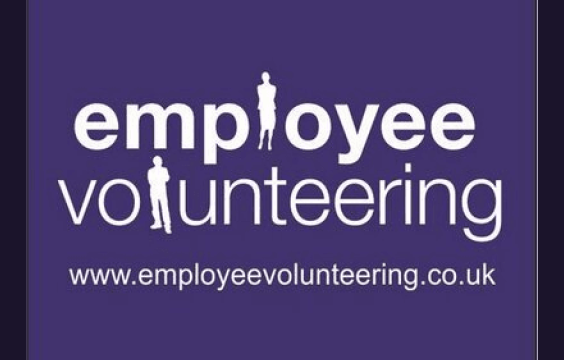 Employee Volunteering CIC logo