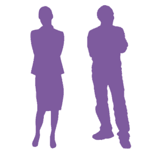 Employee Volunteering CIC logo
