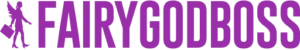 Fairygodboss logo