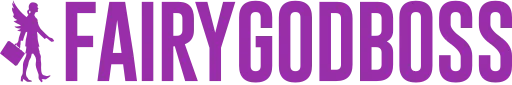 fairygodboss.com logo (transparent)