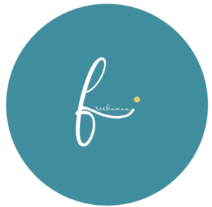 Freehuman logo