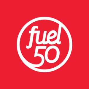 Fuel50 logo