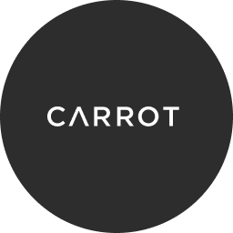 Carrot Fertility logo