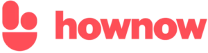 HowNow logo