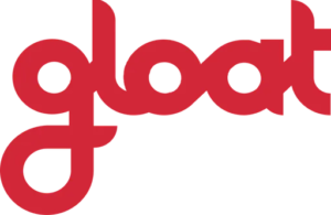 Gloat logo