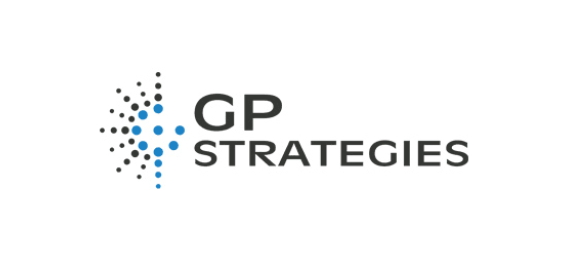 GP Strategies logo