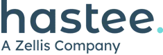 Hastee logo