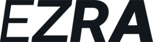 Ezra logo