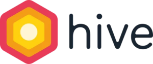 Hive HR logo