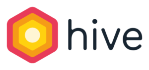 Hive HR logo