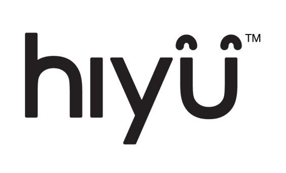 Hiyu logo