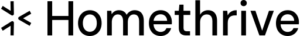 Homethrive logo