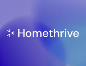 Homethrive logo