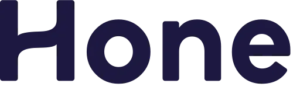 Hone logo