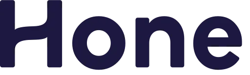 honehq.com logo (transparent)