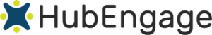 HubEngage logo