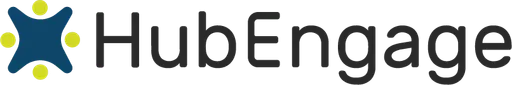 hubengage.com logo (transparent)