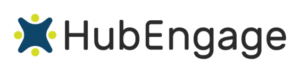 HubEngage logo