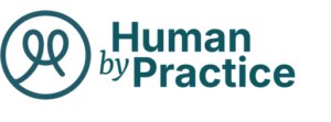 Human by Practice logo