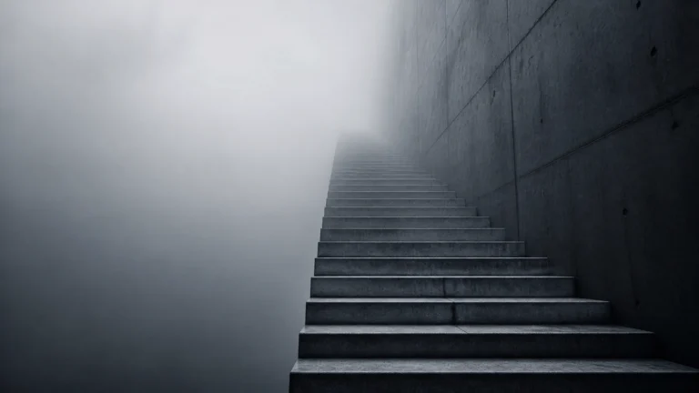 Career Maxxing: How to Tell Ambition From Fear