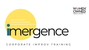 iMergence Corporate Improv