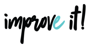 Improve it! logo