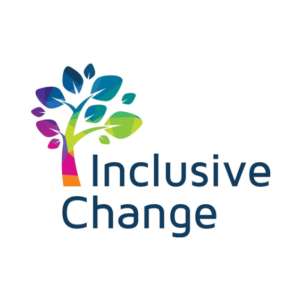 Inclusive Change logo