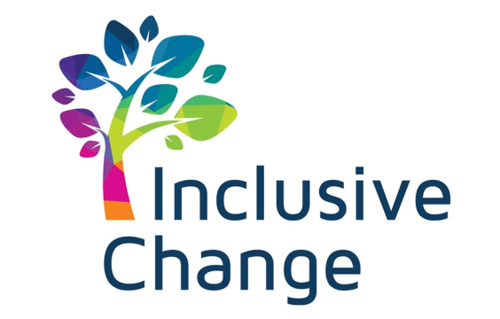 Inclusive Change logo