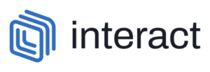 Interact logo