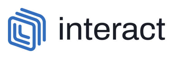 Interact logo