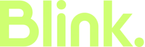 Blink logo