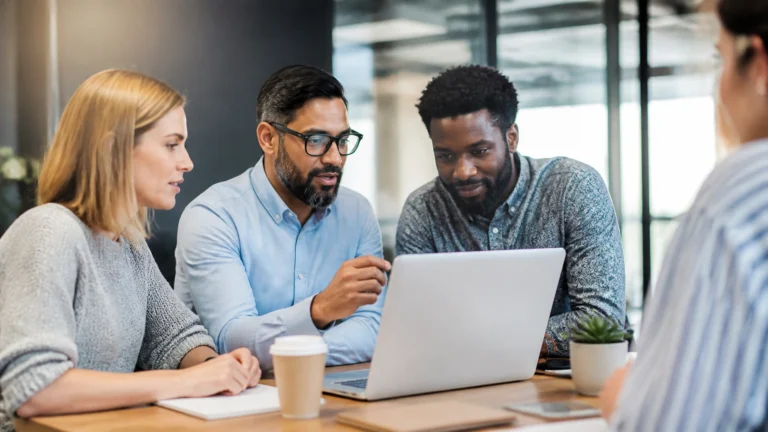 The Future Leaders Hiding in Your Recognition Data: A Conversation with Workhuman’s KeyAnna Schmiedl