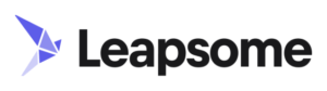 Leapsome logo
