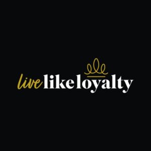 Live Like Loyalty logo
