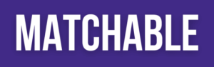 Matchable logo