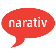 Narativ logo