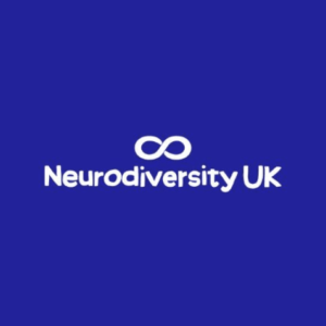 Neurodiversity UK logo