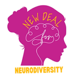 New Deal for Neurodiversity logo